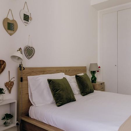 Casa Feijao No Centro De Setubal Villa Eksteriør bilde
